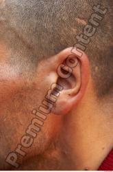 Ear Man Another Slim